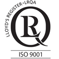 certification ISO-9001